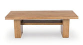 Kristiland Cocktail Table T674-1 - Darseys Furniture & Mattress
